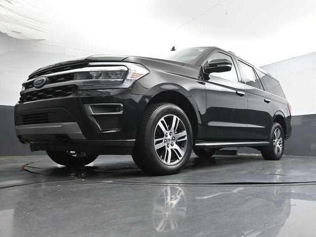 Certified 2023 Ford Expedition Max Limited AWD/4WD image 32