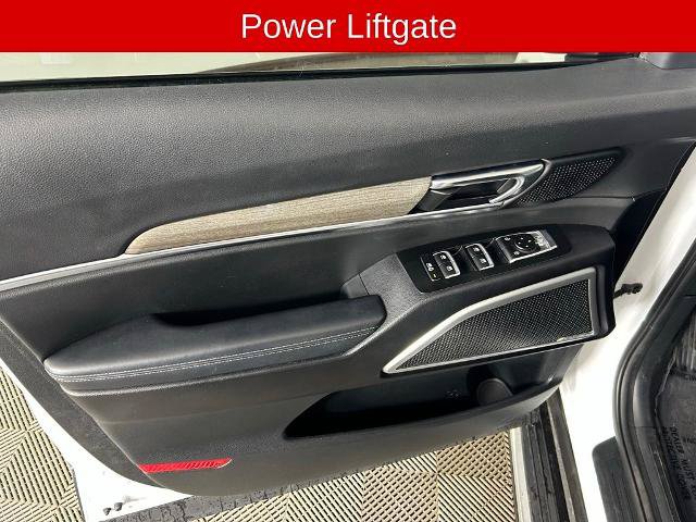Used 2021 Kia Telluride EX AWD/4WD image 12