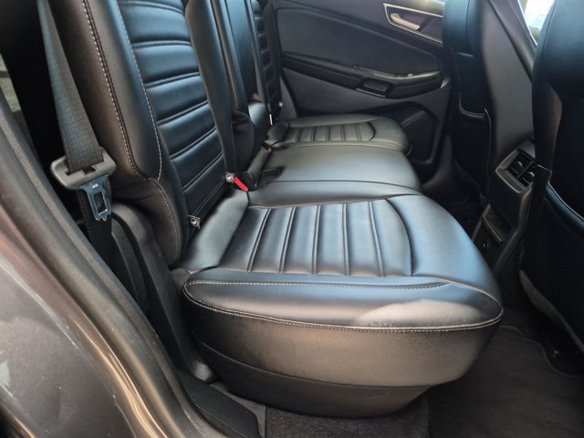 Certified 2024 Ford Edge SEL AWD/4WD image 19