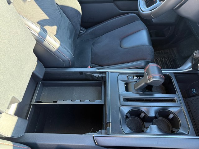 Certified 2024 Ford F150 Raptor w/ Equipment Group 803A Raptor R image 26