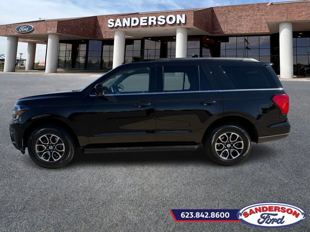 Certified 2024 Ford Expedition XLT image 2