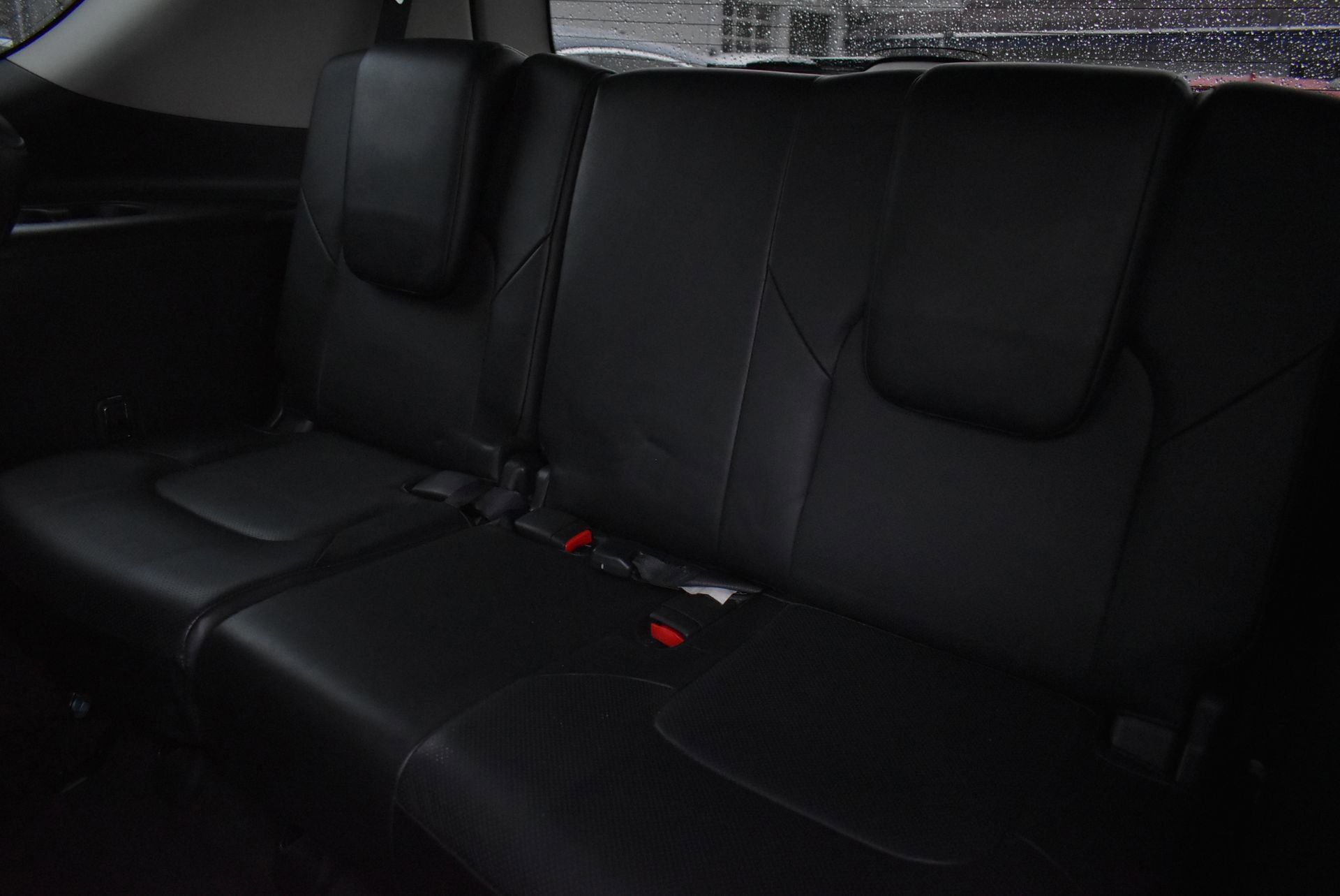 Used 2020 INFINITI QX80 Luxe w/ Proassist Package image 17