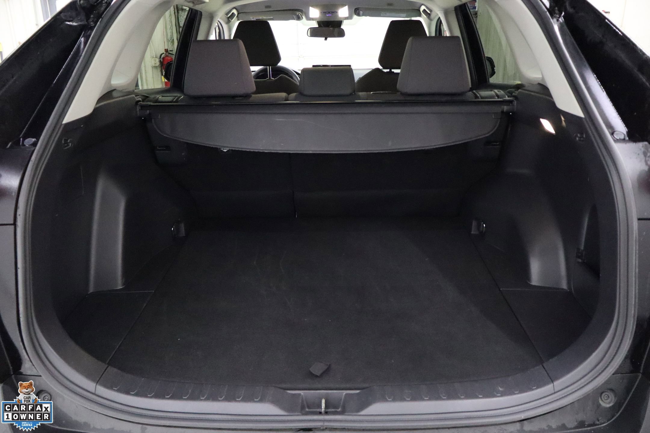 Used 2024 Toyota RAV4 XLE image 25