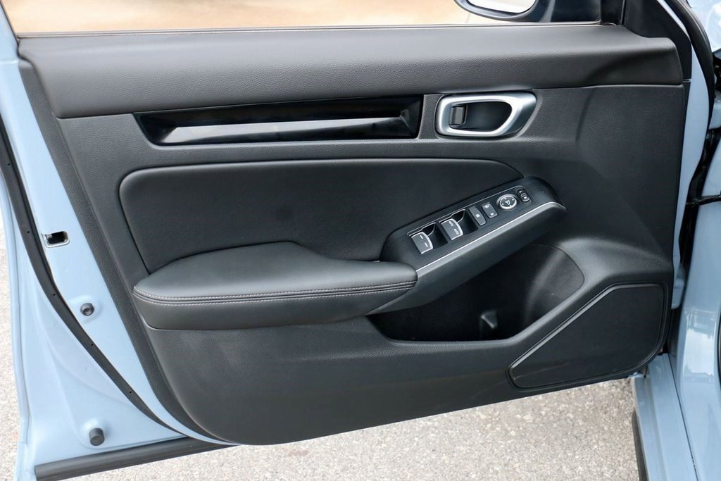 Used 2024 Honda Civic Sport Touring image 16