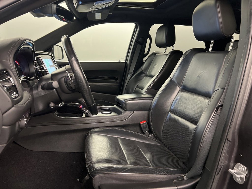 Used 2021 Dodge Durango Citadel image 30