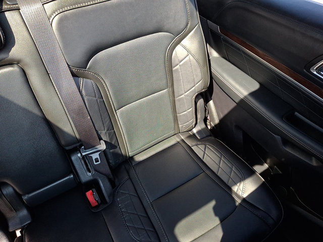 Certified 2017 Ford Explorer Platinum AWD/4WD image 20