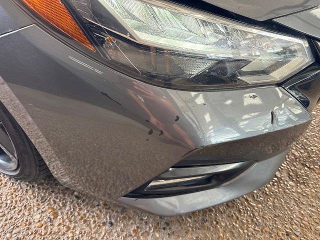 Used 2021 Nissan Sentra SR FWD image 5