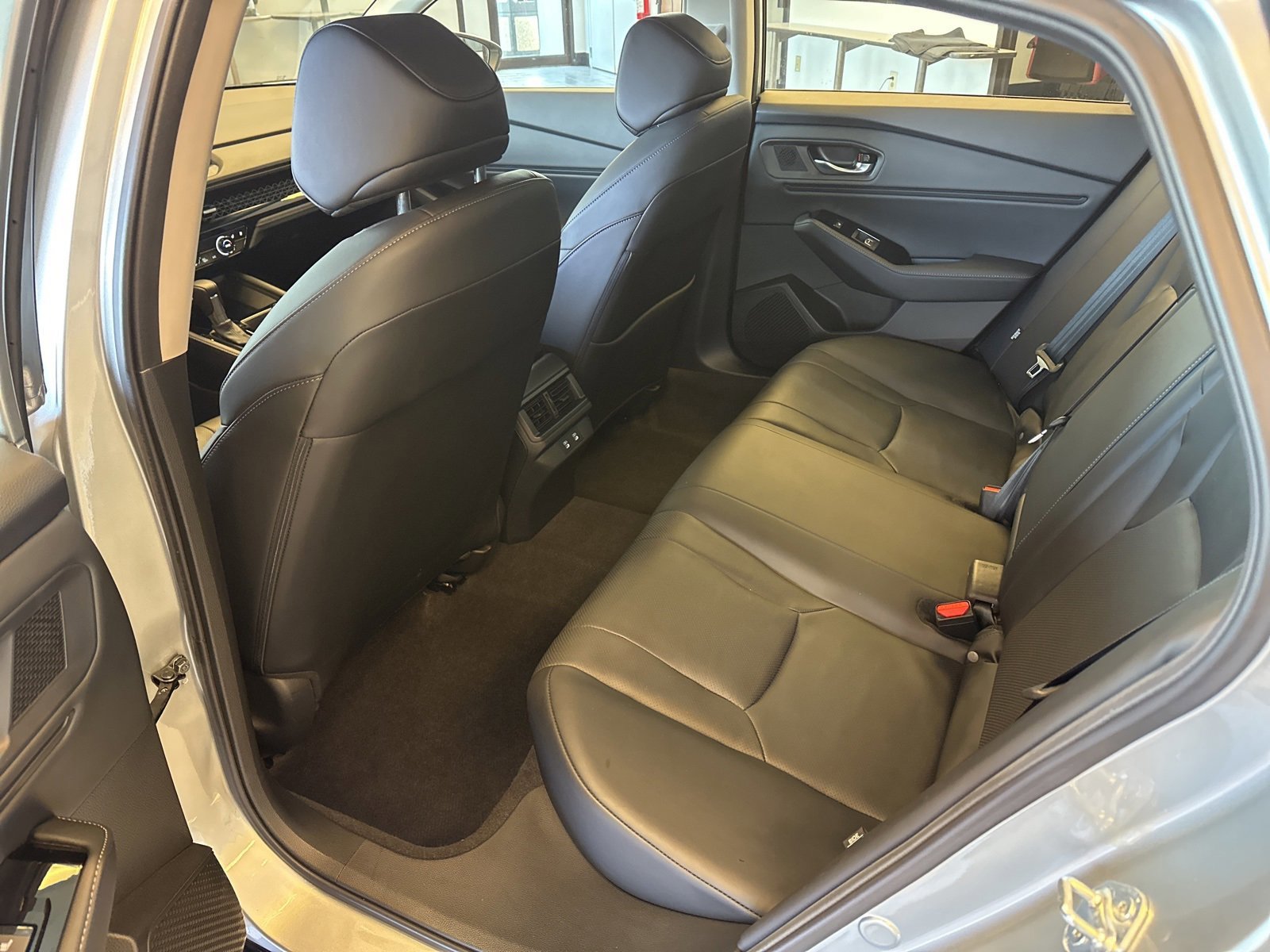 Used 2024 Honda Accord Touring image 15