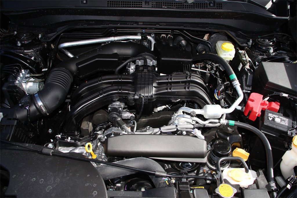 Used 2026 Subaru Forester Touring image 29