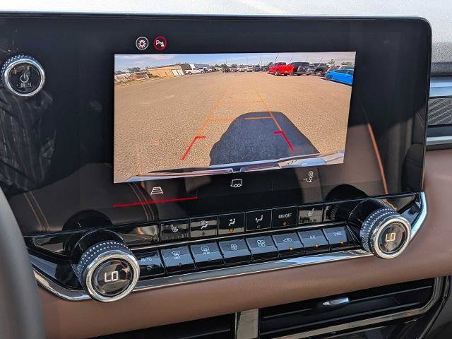 Used 2025 GMC Canyon AT4 AWD/4WD image 23