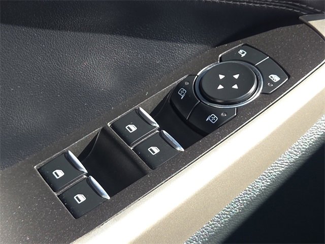 Certified 2023 Ford Explorer Limited image 17