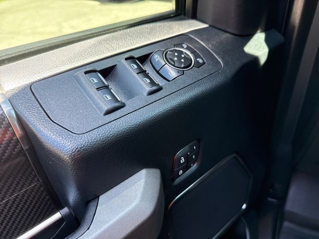 Certified 2020 Ford F150 Raptor w/ Equipment Group 802A Luxury AWD/4WD image 25