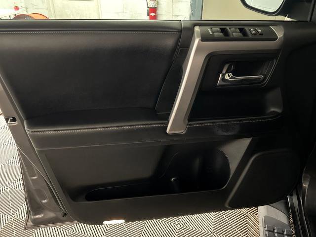Used 2019 Toyota 4Runner SR5 RWD image 16