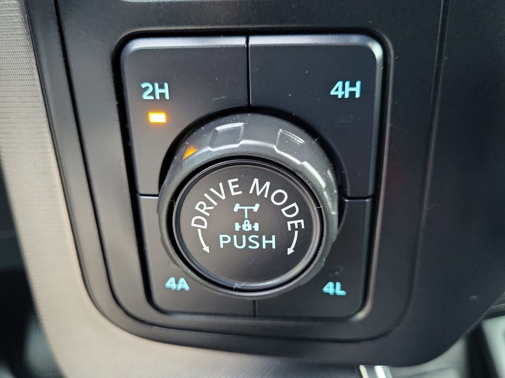 Certified 2024 Ford F150 Platinum w/ Equipment Group 702A High image 30