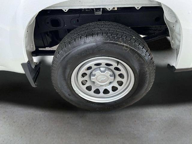 Used 2026 Chevrolet Silverado 1500 W/T RWD image 23