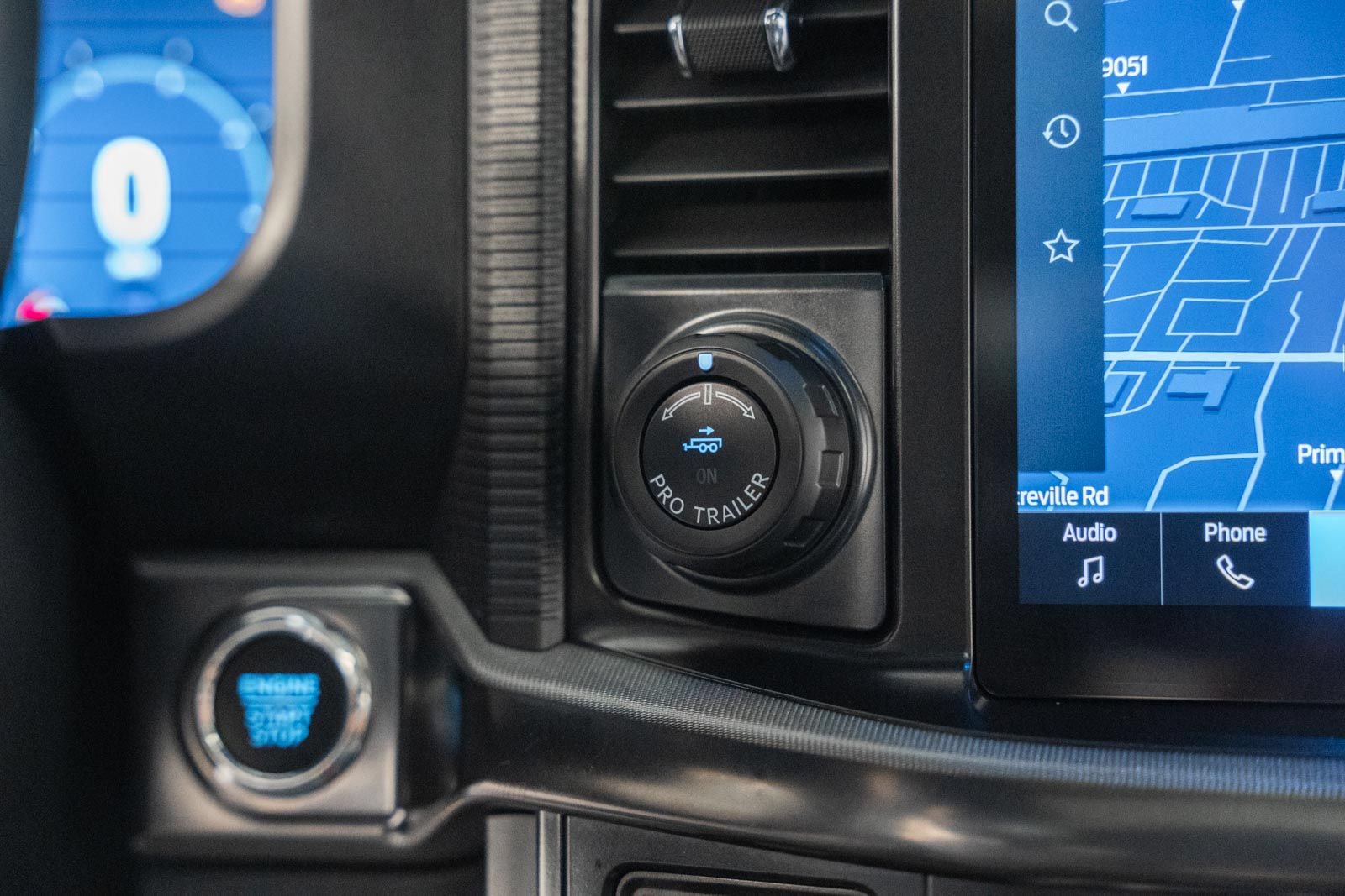 Certified 2025 Ford F150 Raptor AWD/4WD image 33