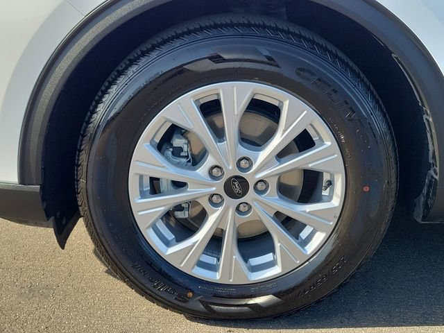 Certified 2024 Ford Escape Active image 24