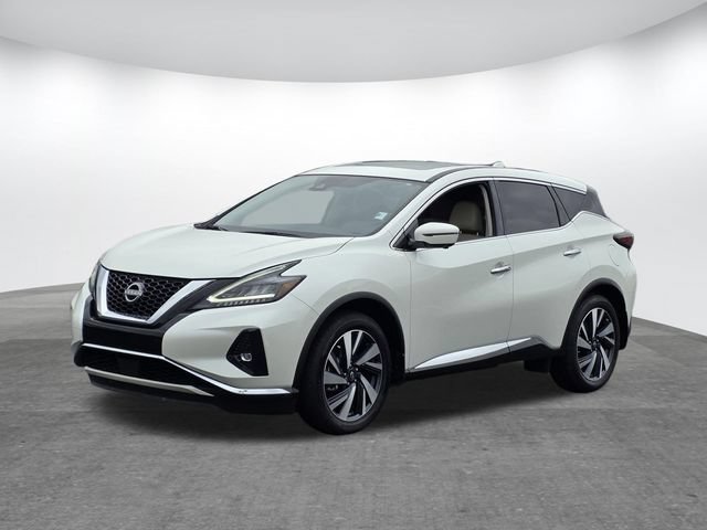 Used 2024 Nissan Murano SL w/ Cargo Package FWD image 7