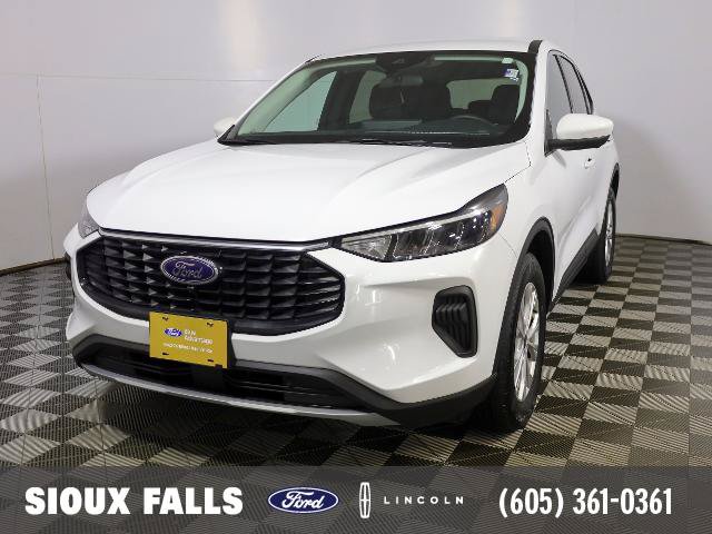 Certified 2023 Ford Escape Active w/ Tech Pack #2