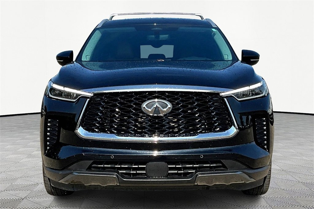 Used 2024 INFINITI QX60 Sensory w/ Vision Package image 6