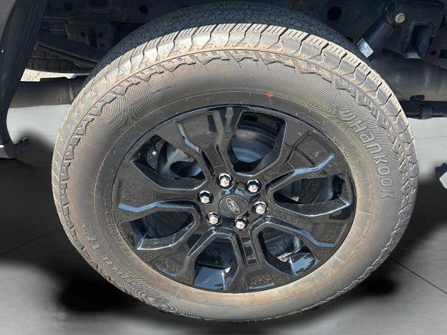 Certified 2023 Ford F150 Platinum AWD/4WD image 35
