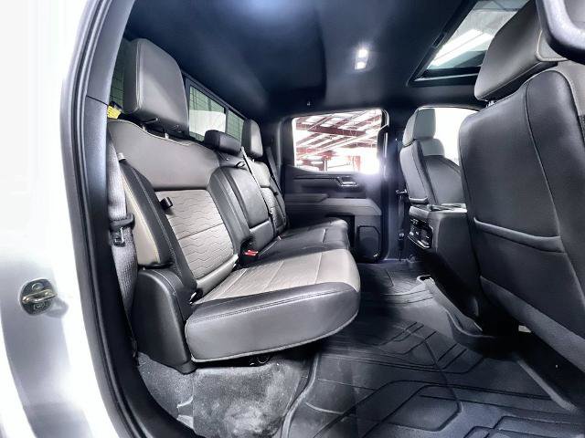 Used 2023 Chevrolet Silverado 1500 ZR2 w/ Technology Package AWD/4WD image 23