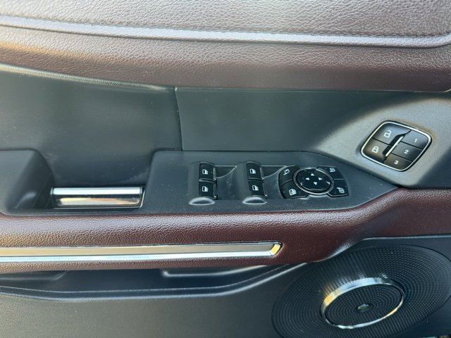 Certified 2024 Ford Expedition Max Limited image 9
