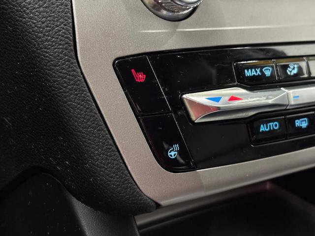 Certified 2023 Ford Explorer XLT w/ Equipment Group 202A image 20