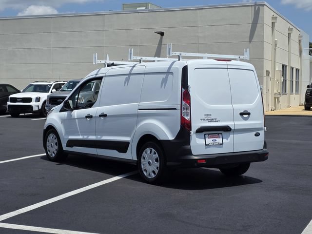 Certified 2023 Ford Transit Connect XL FWD image 6