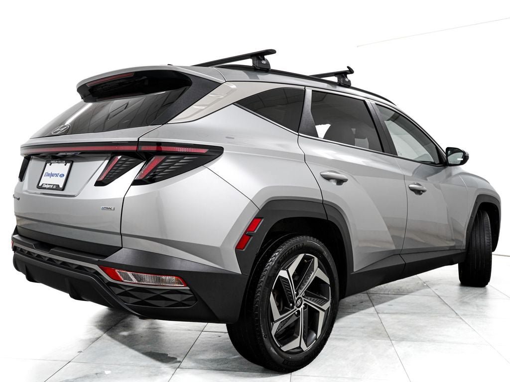Used 2023 Hyundai Tucson SEL w/ Convenience Package AWD/4WD image 7