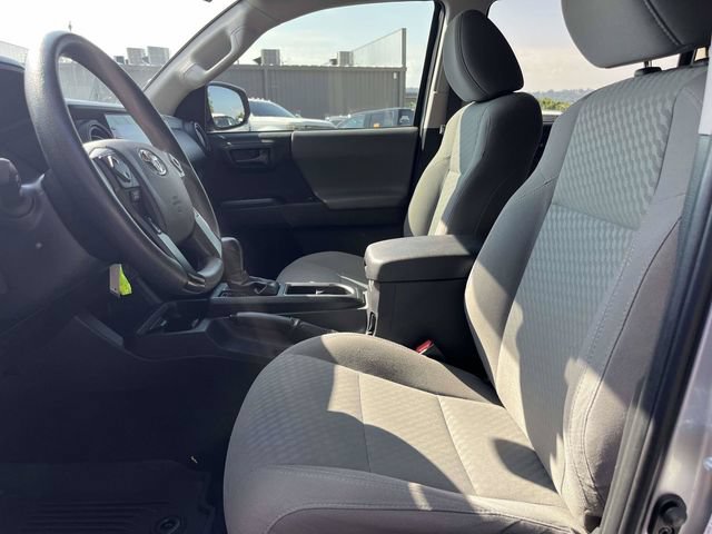 Used 2022 Toyota Tacoma SR w/ SR Convenience Package RWD image 19