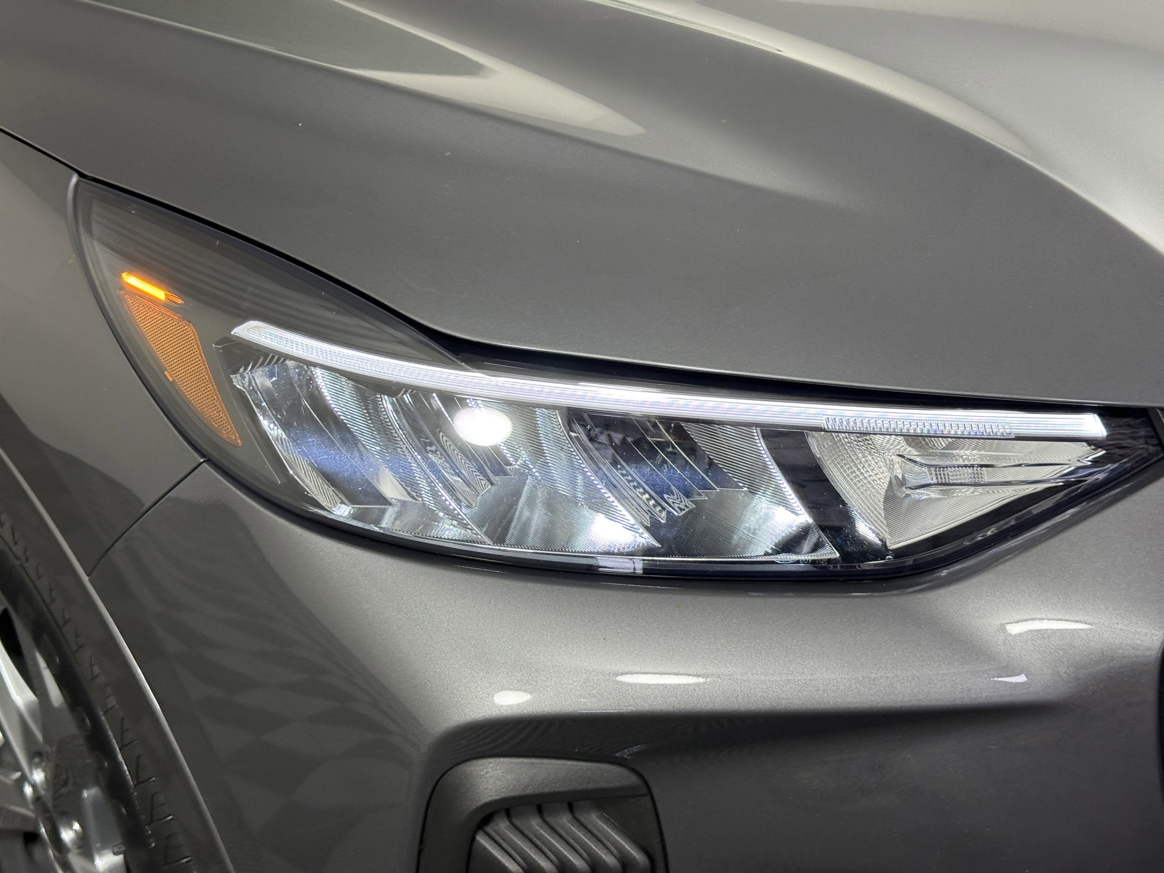 Certified 2023 Ford Escape ST-Line w/ Tech Pack #1 image 7