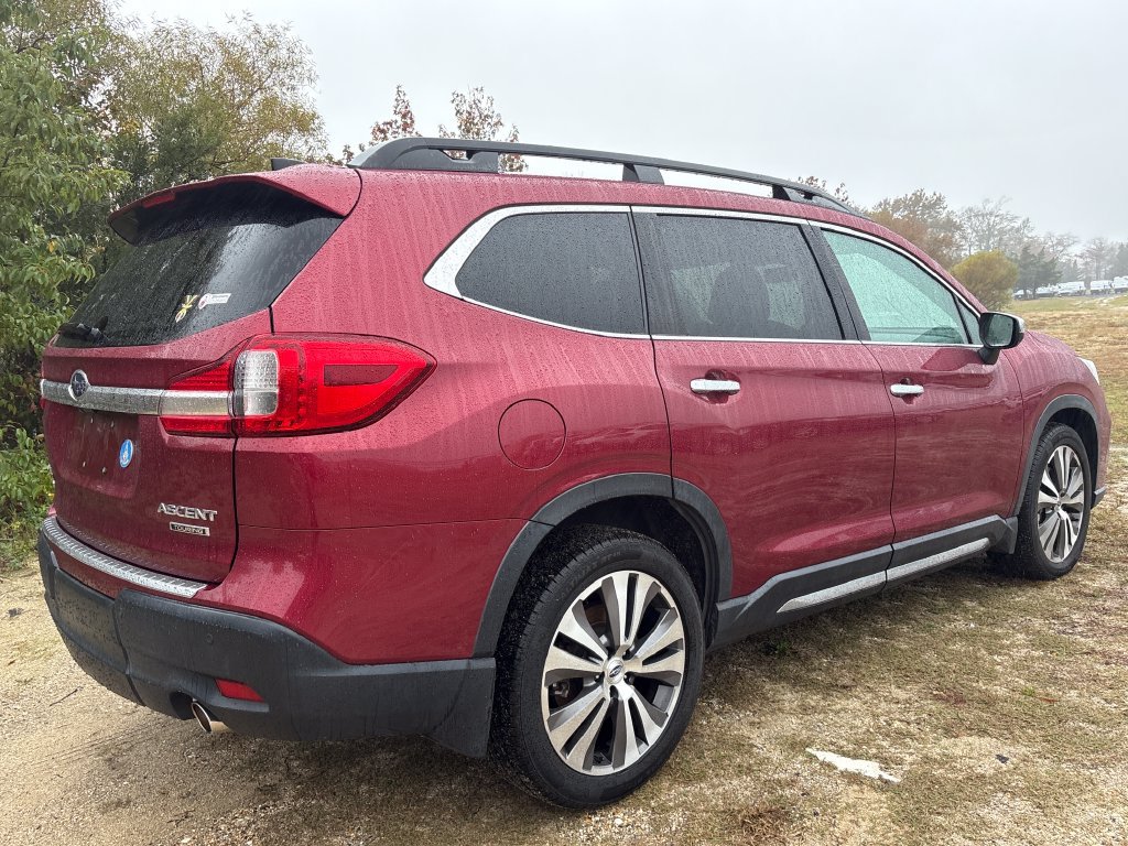 Used 2022 Subaru Ascent Touring w/ Popular Package #2A AWD/4WD image 19