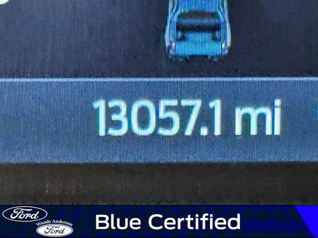 Certified 2024 Ford Ranger Raptor image 14