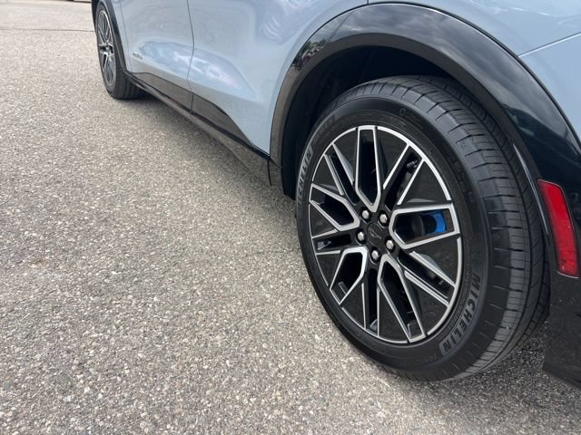 Certified 2024 Ford Mustang Mach-E Premium AWD/4WD image 24