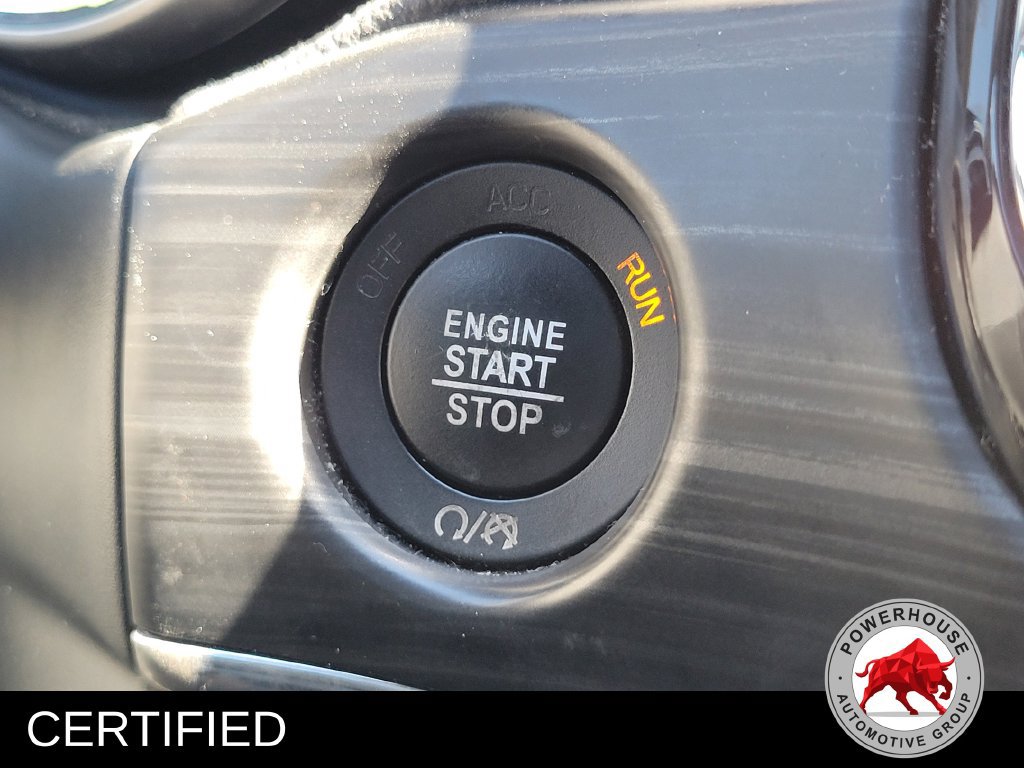 Used 2019 Jeep Grand Cherokee Limited RWD image 35