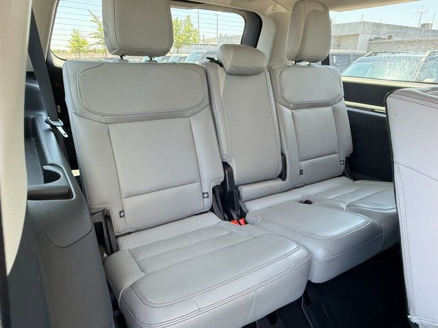 Certified 2025 Ford Expedition Max Active AWD/4WD image 36