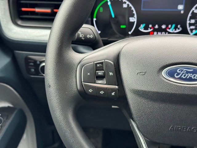 Certified 2023 Ford Maverick XLT FWD image 26