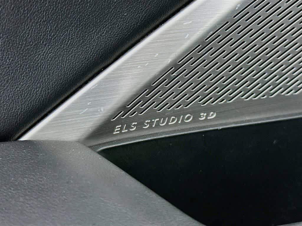 Used 2024 Acura MDX A-Spec AWD/4WD image 30