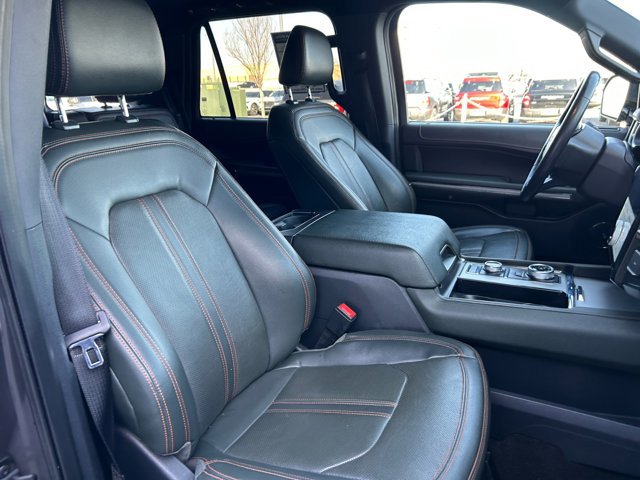 Certified 2022 Ford Expedition Timberline image 30