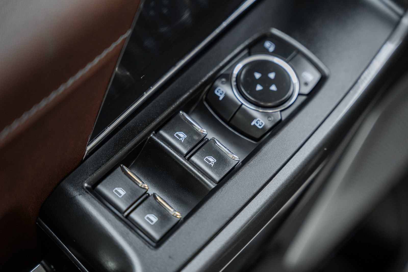 Certified 2023 Ford F150 Lariat w/ Equipment Group 502A High image 52