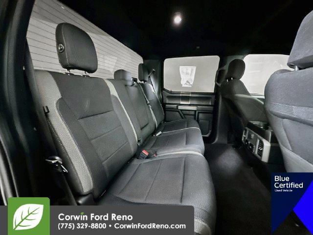Certified 2020 Ford F150 Raptor AWD/4WD image 29