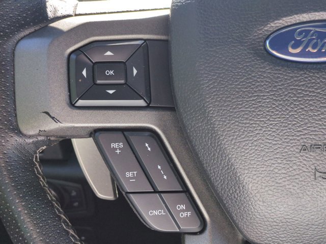 Certified 2020 Ford F150 Raptor w/ Equipment Group 802A Luxury AWD/4WD image 17