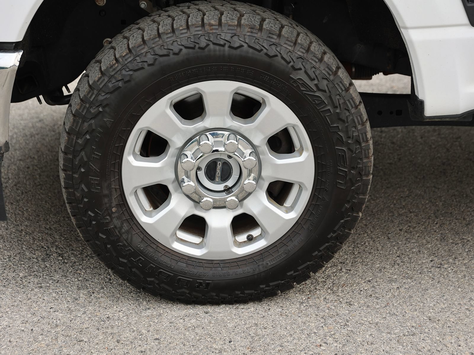 Certified 2024 Ford F250 XLT AWD/4WD image 14