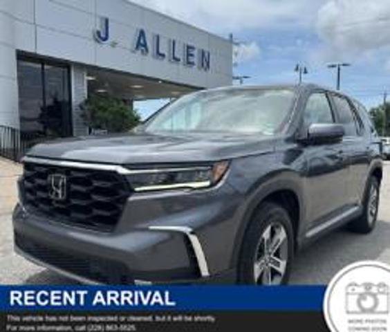 Used 2023 Honda Pilot EX-L