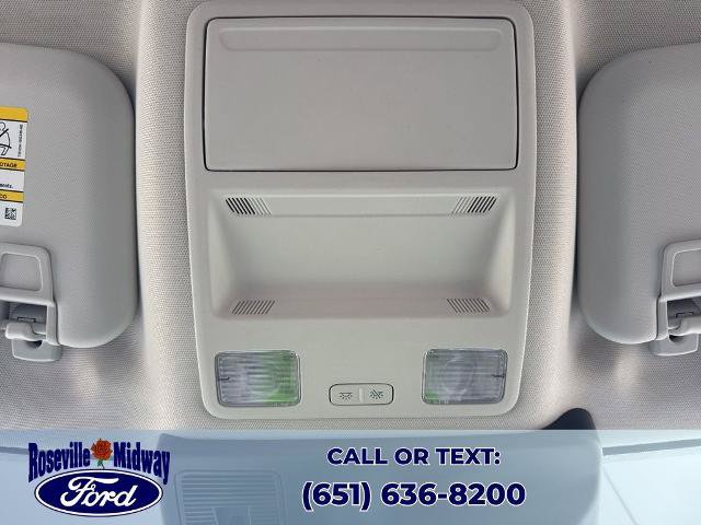 Certified 2023 Ford Bronco Sport Outer Banks AWD/4WD image 18