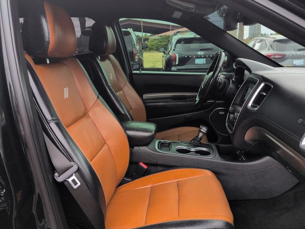 Used 2018 Dodge Durango Citadel AWD/4WD image 31
