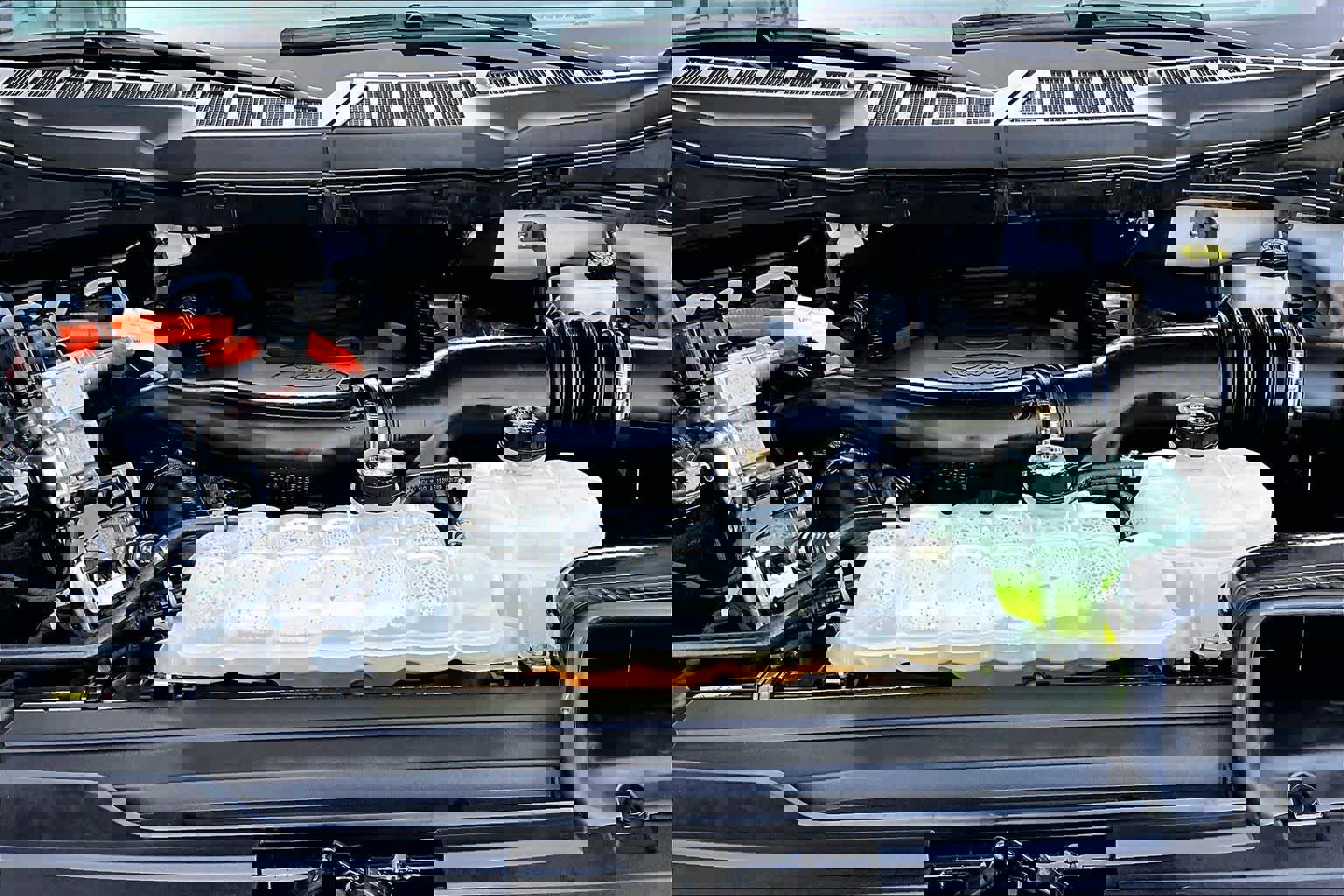 Certified 2023 Ford F150 XLT w/ Equipment Group 302A High image 33