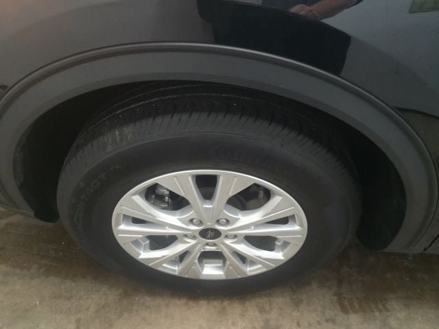 Certified 2025 Ford Escape Active AWD/4WD image 17