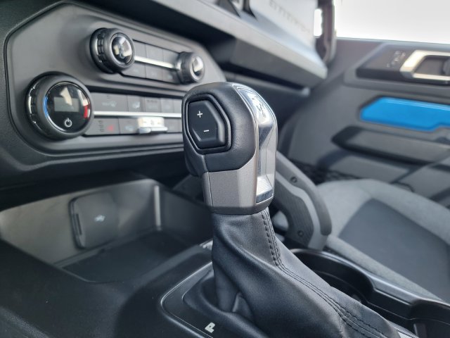 Certified 2023 Ford Bronco Big Bend AWD/4WD image 29
